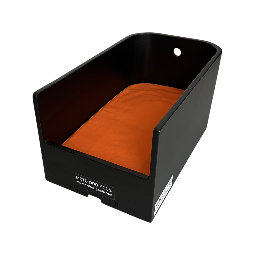 MotoDogPod - Mattress