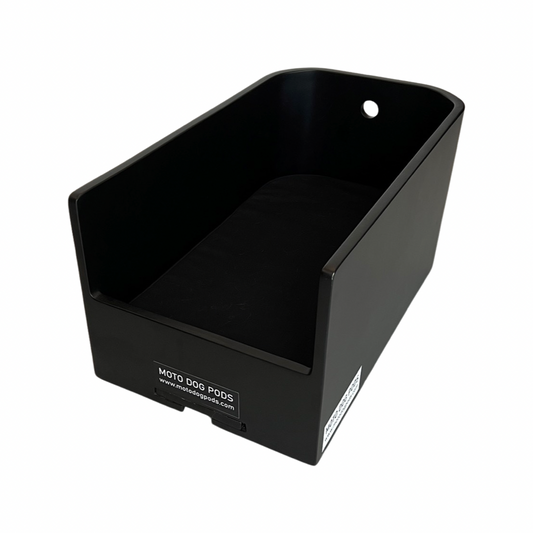 MotoDogPod - Mattress