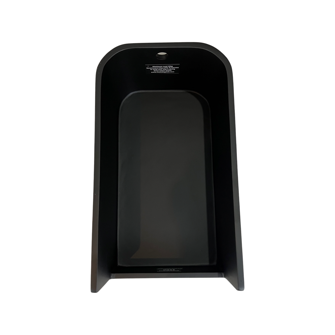 Vespa GTS MotoDogPod