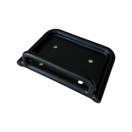 MotoDogPod Honda PCX Rack