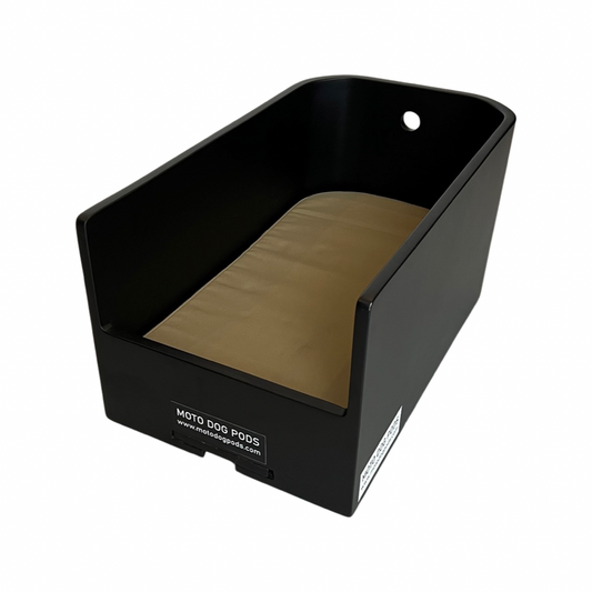 MotoDogPod - Mattress