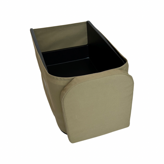 MotoDogPod - Seat Pad