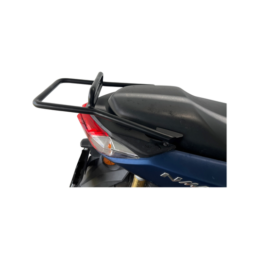 Yamaha MotoDogPod - Nmax - Includes bike rack