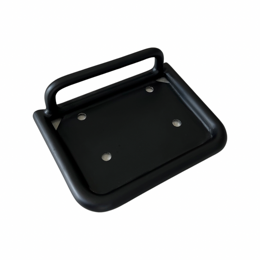 MotoDogPod Honda PCX Rack